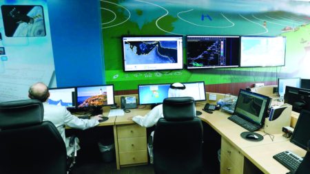 مدير إدارة الزلازل: تأثر سواحل الخليج العربي بـ «تسونامي» احتمال ضعيف علمياً