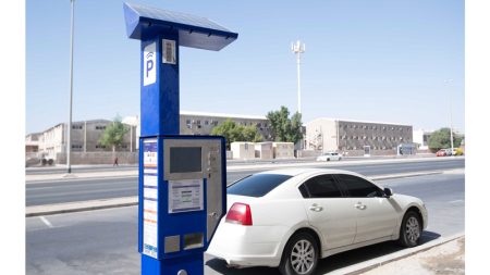 9 أنواع تتيحها «باركن» لاشتراكات المواقف العامة في دبي