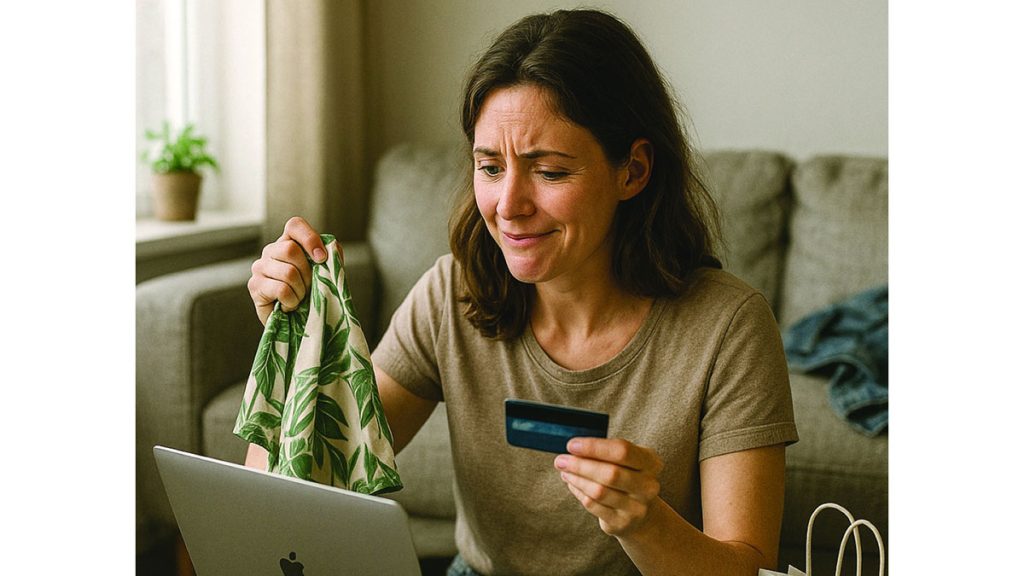 «التسوق العاطفي» إشباع لحظي يستنزف الميزانية.. والنتيجة متلازمة «شراء قهري»