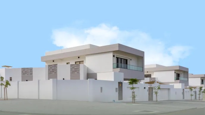 «أبوظبي للإسكان» توسع شراكاتها مع 3 بنوك وطنية لتقديم تمويلات سكنية إضافية للمواطنين