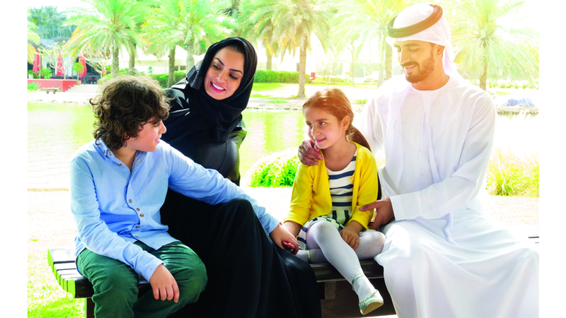 «تمكين».. برنامج لتطوير مهارات أفراد الأسر المستفيدة من الدعم الاجتماعي