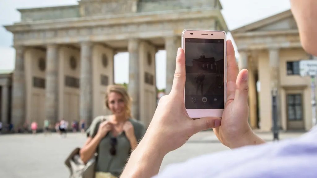 ما أفضل وقت في اليوم لالتقاط الصور؟.. خبيرة ألمانية تقدم نصائح لتوثيق عطلة لا تنسى