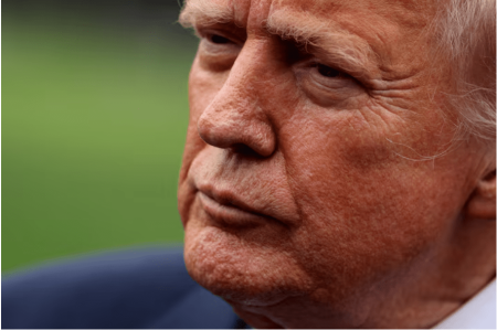 ترامب: لا قوات أمريكية على الأرض في أوكرانيا والدعم الجوي وارد لإنهاء الحرب