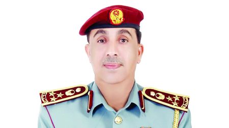 خصم 4 نقاط مرورية للسائقين الملتزمين في أول أيام العام الدراسي برأس الخيمة