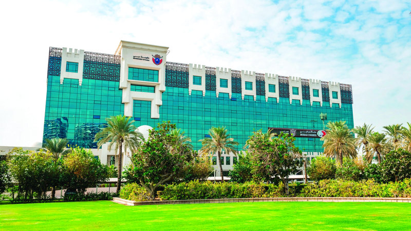 833 ألف درهم فاتورة أضرار «لمبورغيني» مـسـتـأجَــرة أتلفها عربي بحادث مروري