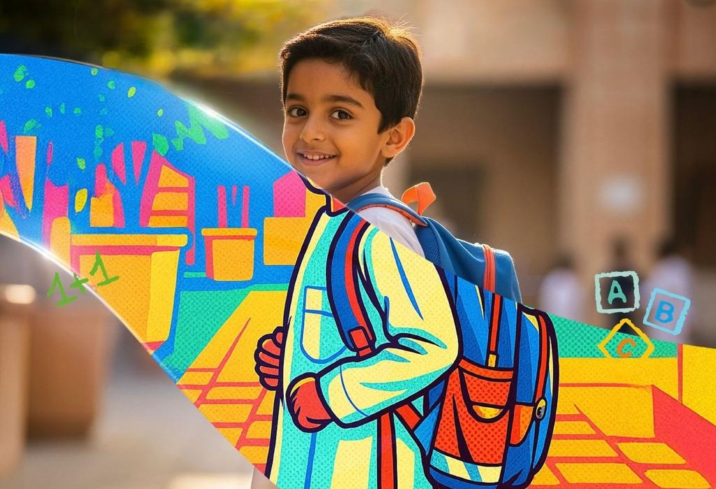 “الإمارات الصحية” تطلق خطة متكاملة لتعزيز صحة الطلبة مع انطلاق العام الدراسي الجديد