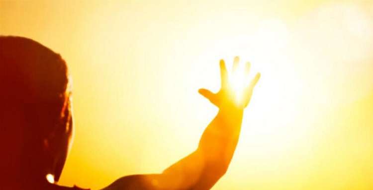 الأرصاد تحذر من ذروة تأثير منخفض الهند الموسمي: زيادة في حرارة الجو حتى هذا الموعد