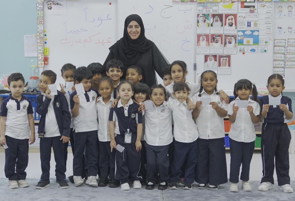 مدارس الدولة تفتح أبوابها لـ”مليون طالب وطالبة” في أولى محطات العام الدراسي الجديد غداً