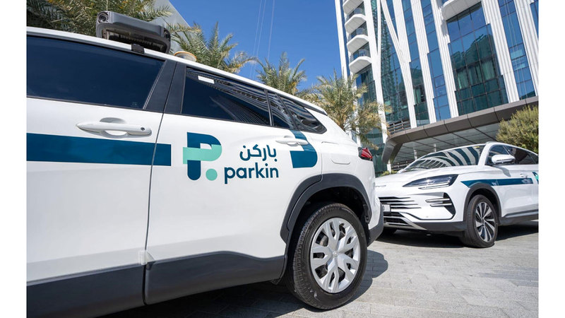 %9 خفضاً في الازدحامات المرورية بمناطق الفعاليات بعد تطبيق التعرفة المرنة لـ «المواقف» بدبي