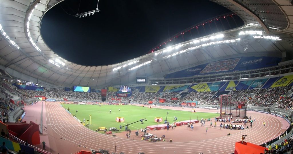 اللجنة الأولمبية القطرية تؤكد مشاركتها في نقاشات لاستضافة الدوحة أولمبياد 2036