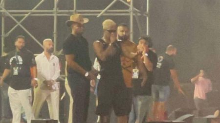 «محاولة لاغتيالي».. محمد رمضان يثير الجدل ويحذف تعليقه على واقعة «الساحل»