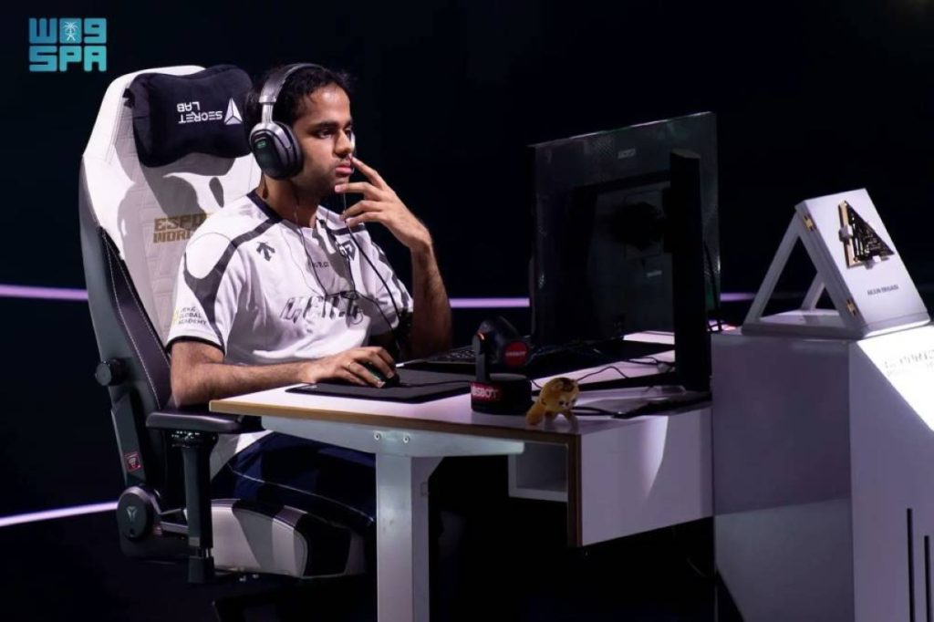 كارلسن: لعبة الشطرنج تدخل عصراً جديداً من خلال كأس العالم للرياضات الإلكترونية