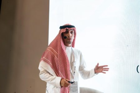 الحربي في «كتاب المدينة»: المعرفةُ لا يكفي أن تُقرأ.. بل يجبُ أن تُقنِع وتؤثِّر