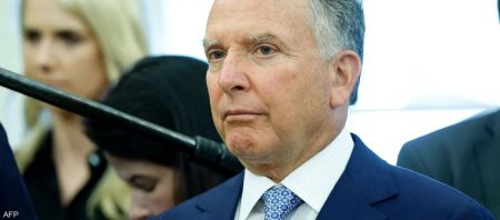 المبعوث الأمريكي: «حماس» منفتحة على التخلي عن سلاحها