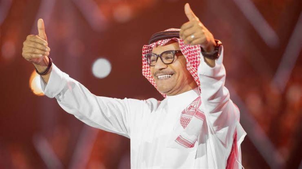 مدير أعمال رابح يكشف لـ «عكاظ» تفاصيل حالته الصحية ومصير حفلاته وألبومه الجديد