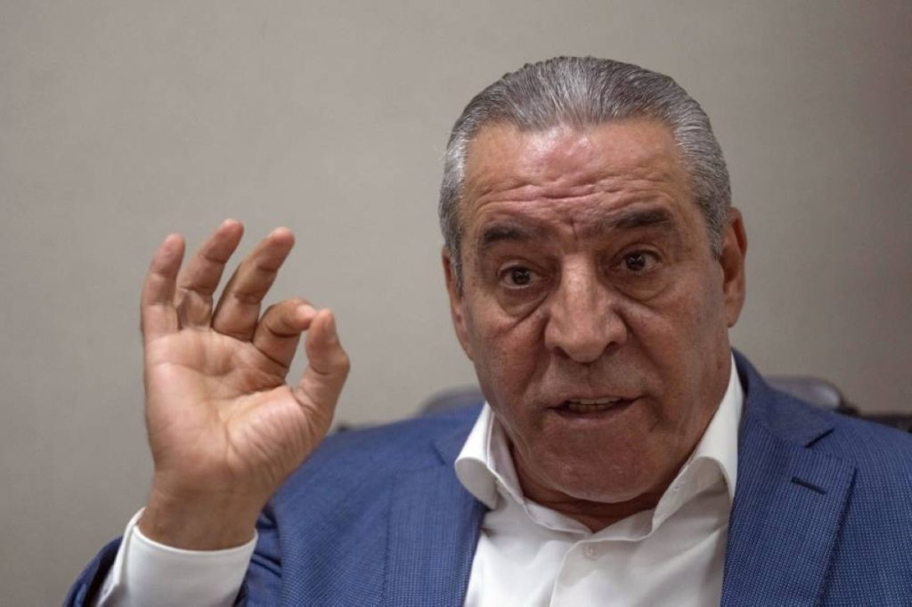 نائب الرئيس الفلسطيني: التهديدات الإسرائيلية باحتلال غزة تنذر بمجازر جديدة