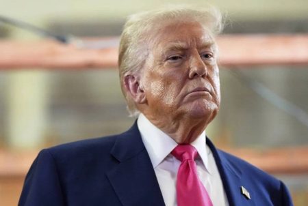 ترمب: لا أؤيد خطط إسرائيل لاحتلال غزة