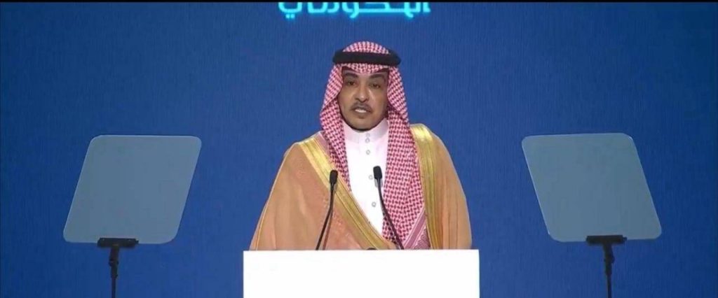 الدوسري: إطلاق «ابتعاث الإعلام» بالشراكة مع التعليم لتأهيل الطلاب والطالبات لسوق العمل