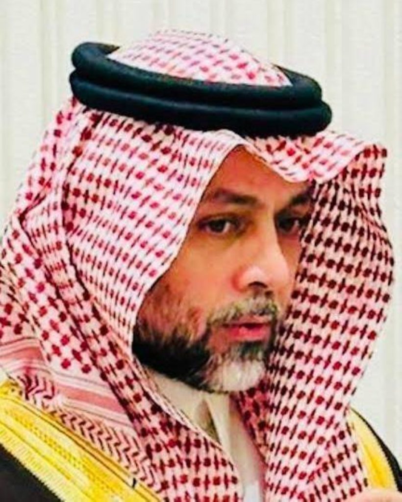 عبدالعزيز القعيشيش: النموذج السعودي أكد قوة القيادة وتناغم الأصالة والمعاصرة