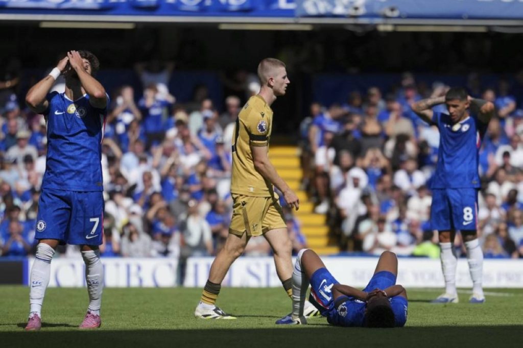 بطل العالم يواجه وست هام في انطلاقة الجولة الثانية للدوري الإنجليزي الممتاز