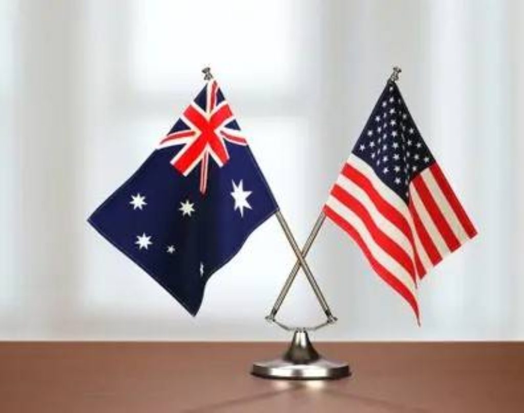 أستراليا: الرسوم الجمركية الأمريكية تؤثر سلبًا على ما يقارب 3 آلاف شركة أسترالية