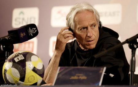 استبعاد الشراري.. والأمطار تجبر جيسوس على الغرفة