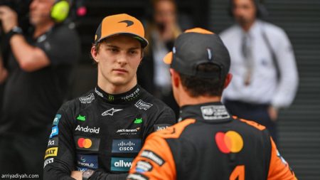 2026.. بياستري على مدرجات «ألبرت بارك»