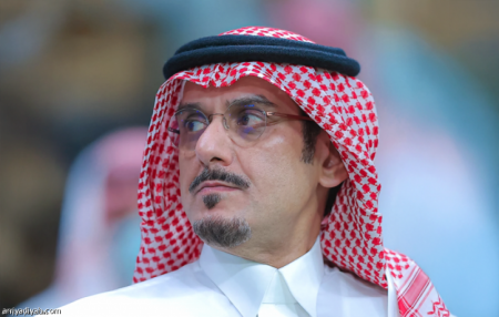 نواف بن سعد: تلبية احتياجات الهلال.. والجمهور الدافع الأول