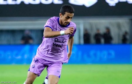 الهمامي يوقع مع الشباب | صحيفة الرياضية