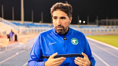 3 حكام يخفقون في الاختبارات.. ونافارو يشدد على الـ 8