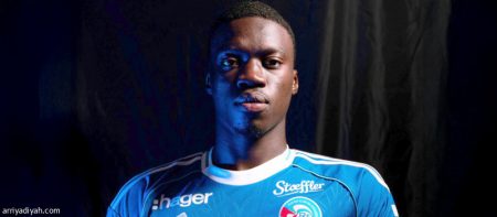 تشيلسي يعيد سار إلى ستراسبورج