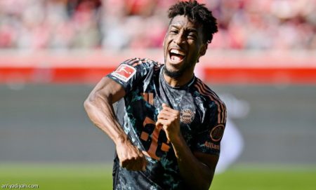 بايرن يوافق.. كومان يوقّع في هونج كونج