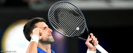 ديوكوفيتش ينسحب من بطولة سينسيناتي