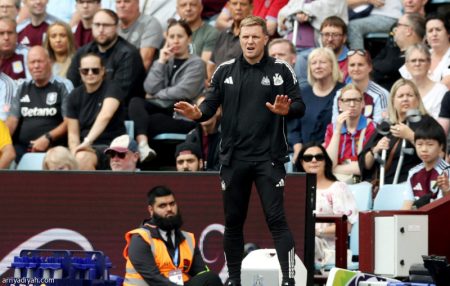 هاو: مستقبل إيزاك غامض.. وباب العودة مفتوح