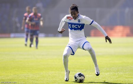 دياباتي يتصدر اهتمامات الأخدود | صحيفة الرياضية