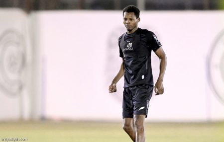 جدة يطلب ديالو.. والشباب يوافق