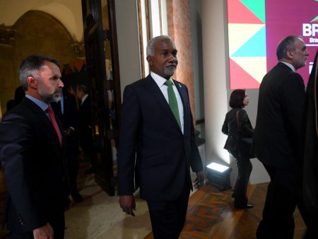 هل رفض نيجيريا الاستسلام لترامب يؤشر على تدهور علاقات واشنطن في أفريقيا؟