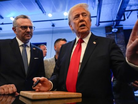 هل يعيد ترامب رسم خرائط النفوذ بالكونغو عبر بوابة المعادن؟