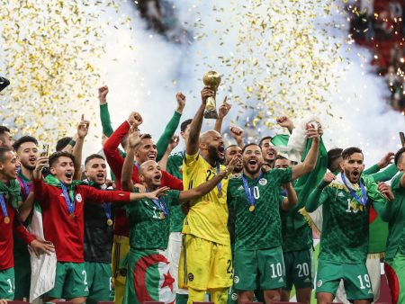 وزير الرياضة والشباب القطري: كأس العرب رسالة وحدة وتضامن بين الشعوب العربية