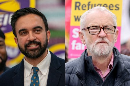 رئيس تحرير جيروزاليم بوست ليهود نيويورك: هذا دليلكم للإطاحة بزهران ممداني