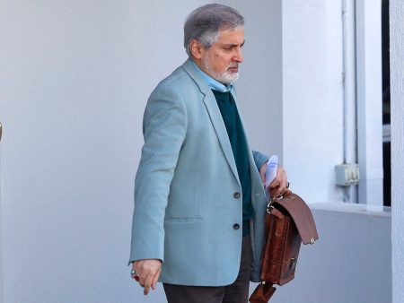 أستراليا ترفض ادعاءات إسرائيل بشأن طرد السفير الإيراني