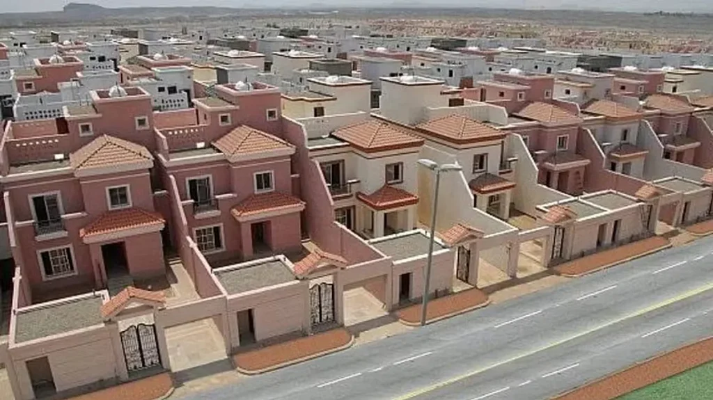 نص قرار الموافقة على استخدام الهوية الرقمية للسماح لغير السعوديين غير المقيمين بتملك العقار في المملكة