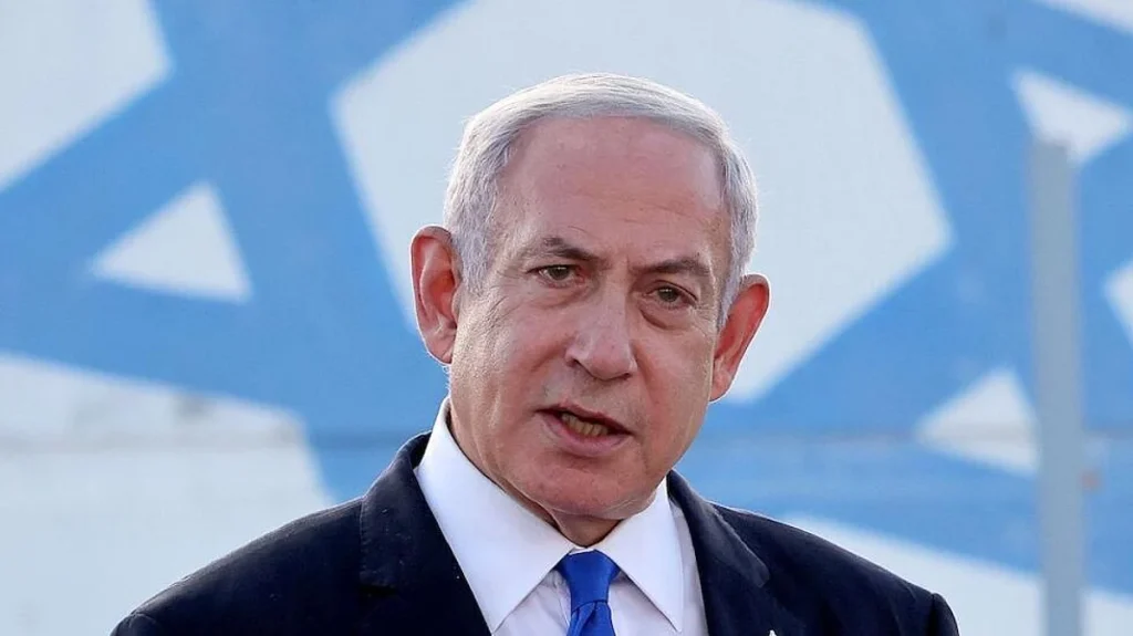 إسرائيل الكبرى.. مبرر نتنياهو «الزائف» لمزيد من الانتهاكات ولنسف الاعتراف بفلسطين