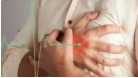 خالد النمر: 5 أصناف من الأغذية تحسن صحة القلب