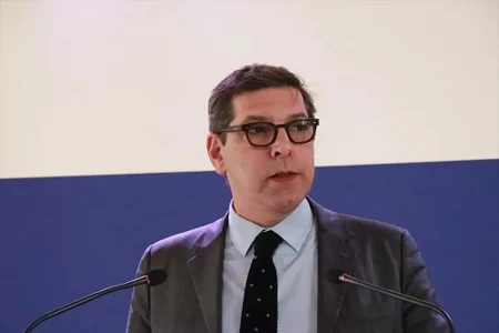 الخارجية الفرنسية: نواصل مع السعودية حشد الدول للاعتراف بفلسطين