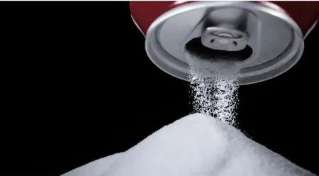 مختص: المحليات الموجودة في مشروبات «الدايت» الغازية تزيد خطر الإصابة بالسكري بنسبة 38%