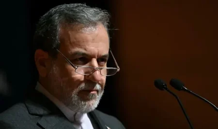 إيران: وكالة الطاقة الدولية فتحت بابًا جديدًا للتفاوض وسترسل وفدًا