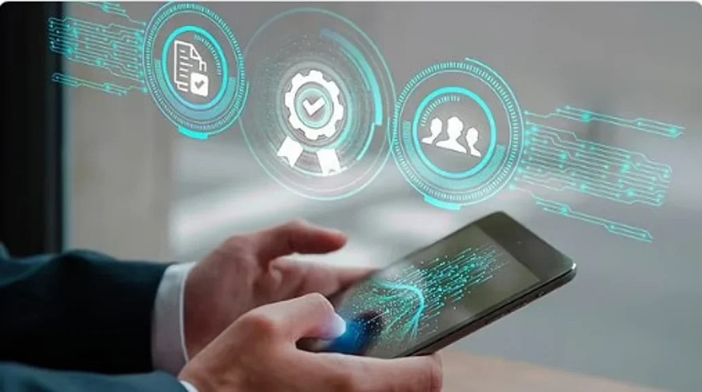 مختص: التحول الرقمي أصبح شرطا أساسيا للبقاء والتوسع في بيئة الأعمال الحديثة