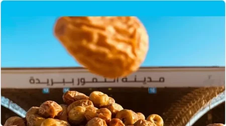 مسؤول: كرنفال بريدة للتمور يسهم في دعم وتنمية اقتصاد المملكة
