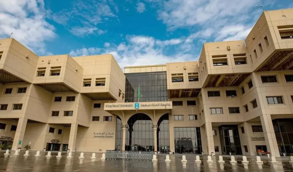 باحثة بجامعة الملك سعود تروي قصة ابتكارها ضمادات طبية باستخدام البن الخولاني